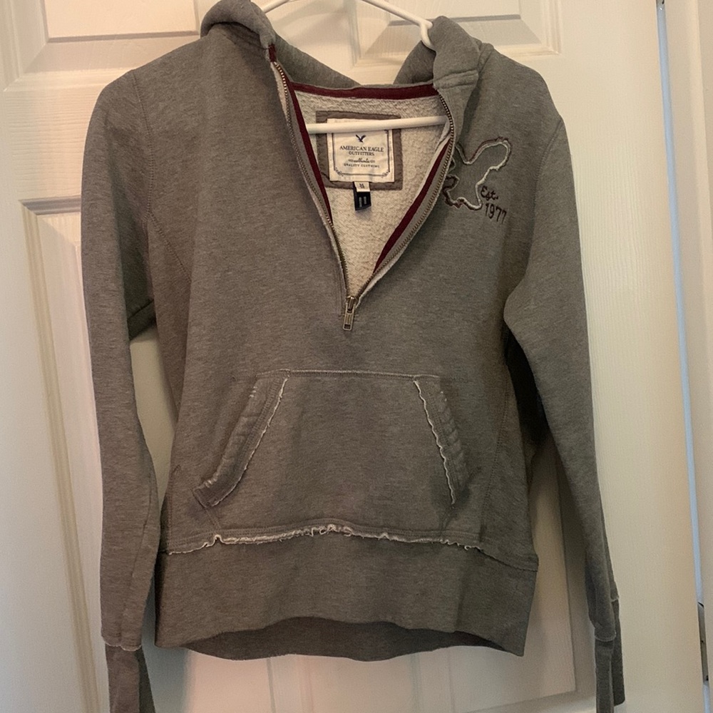 American eagle hoodie